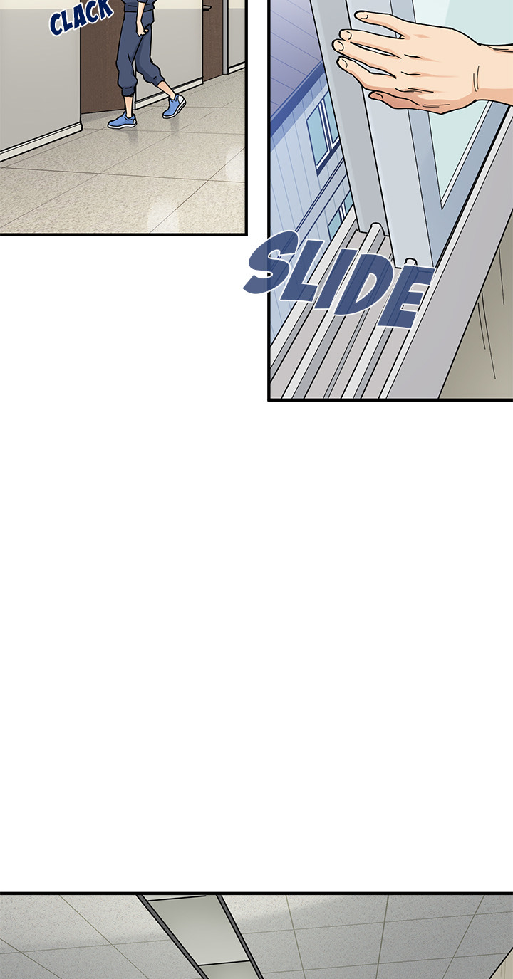 Love Factory chapter 2 page 27