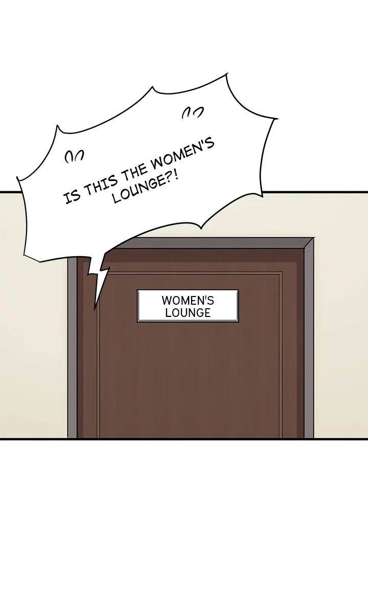 Love Factory chapter 2 page 33