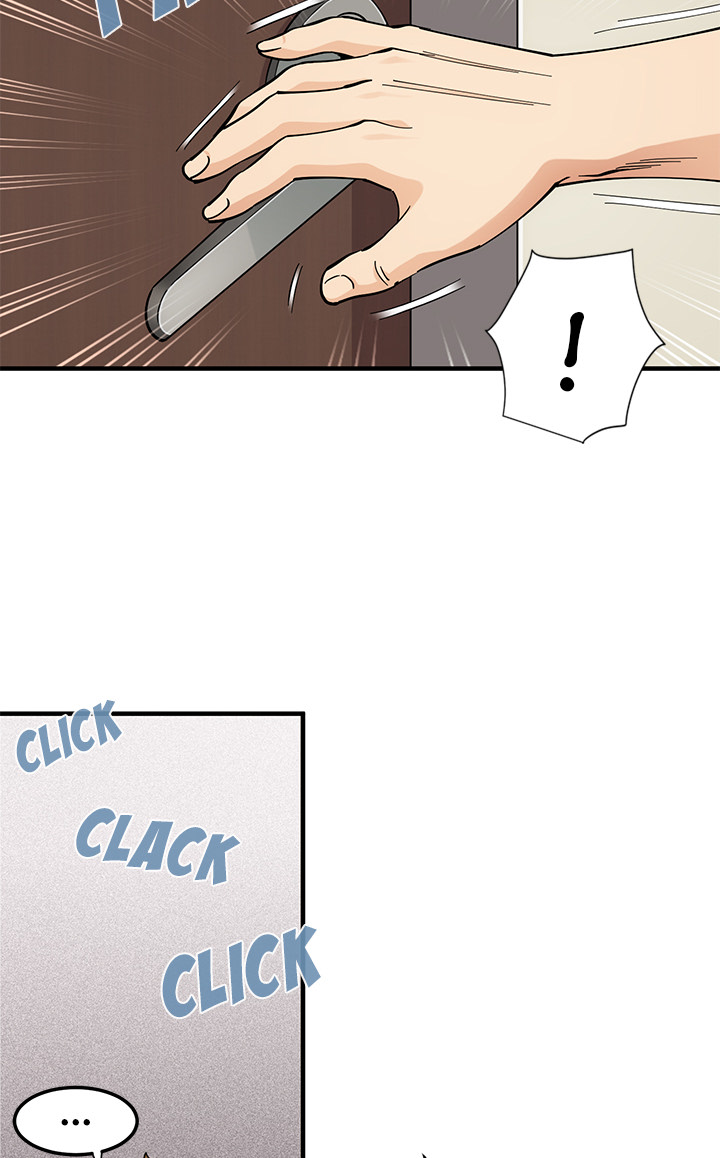 Love Factory chapter 2 page 35