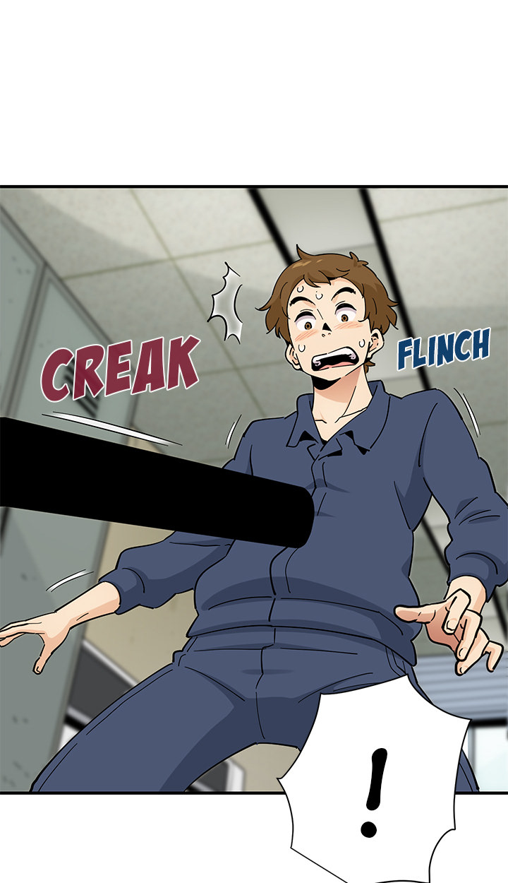 Love Factory chapter 2 page 37