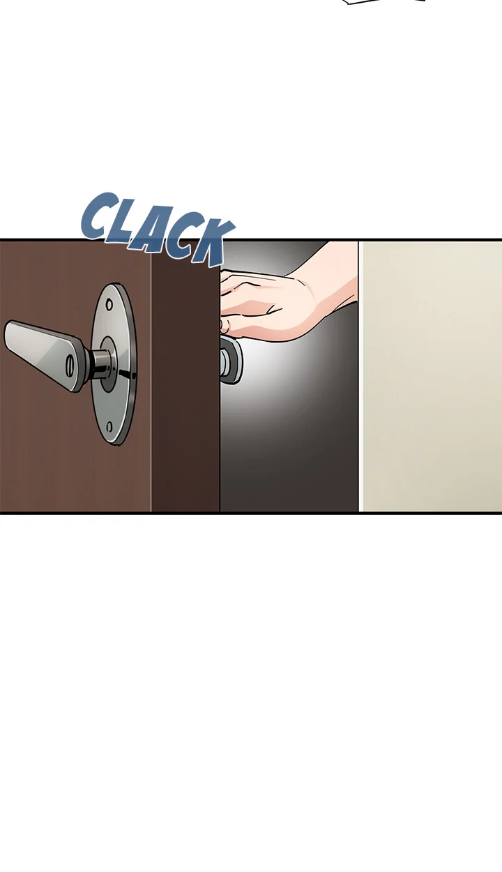 Love Factory chapter 2 page 38