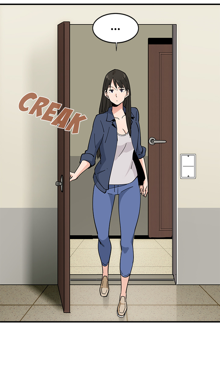 Love Factory chapter 2 page 39