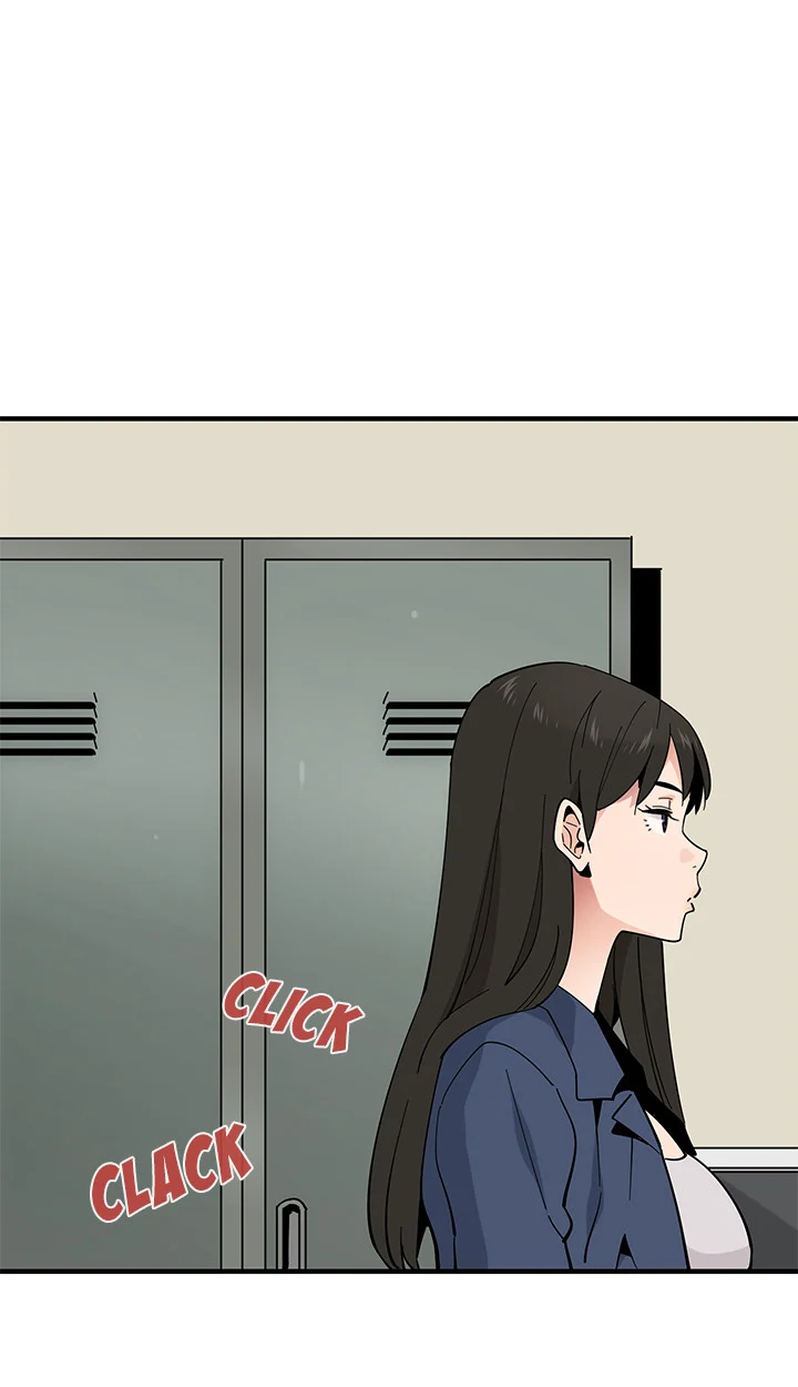 Love Factory chapter 2 page 41