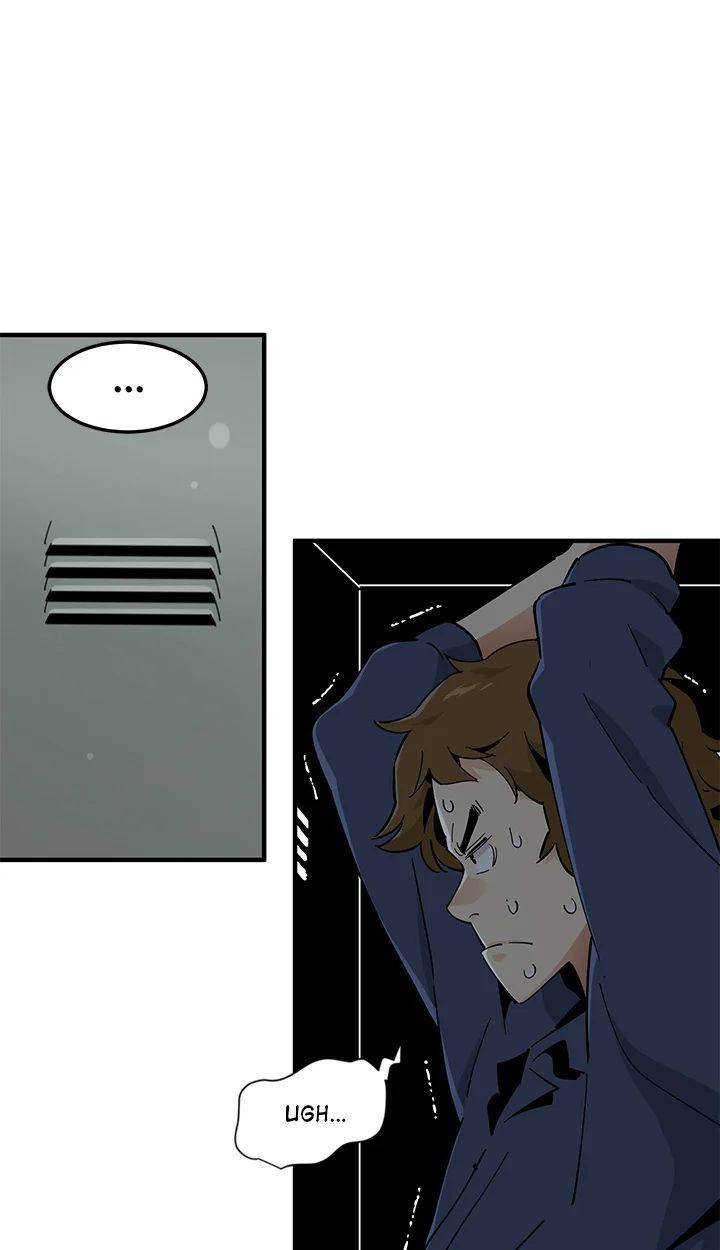 Love Factory chapter 2 page 42