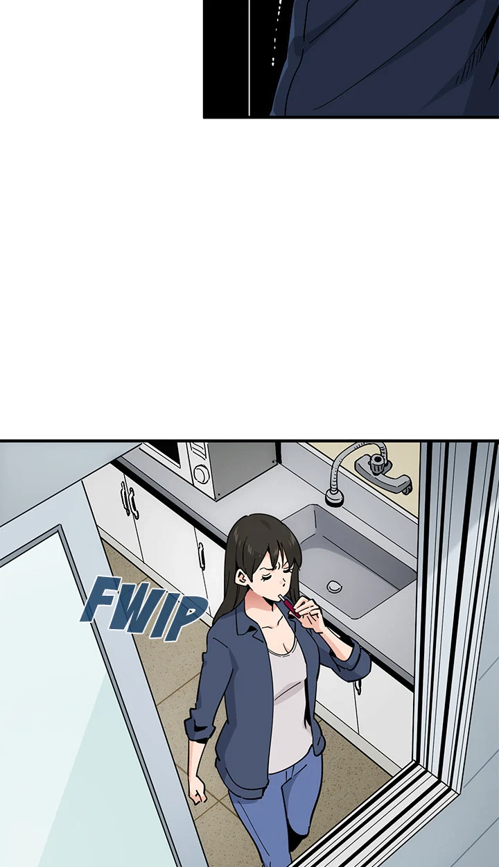 Love Factory chapter 2 page 43