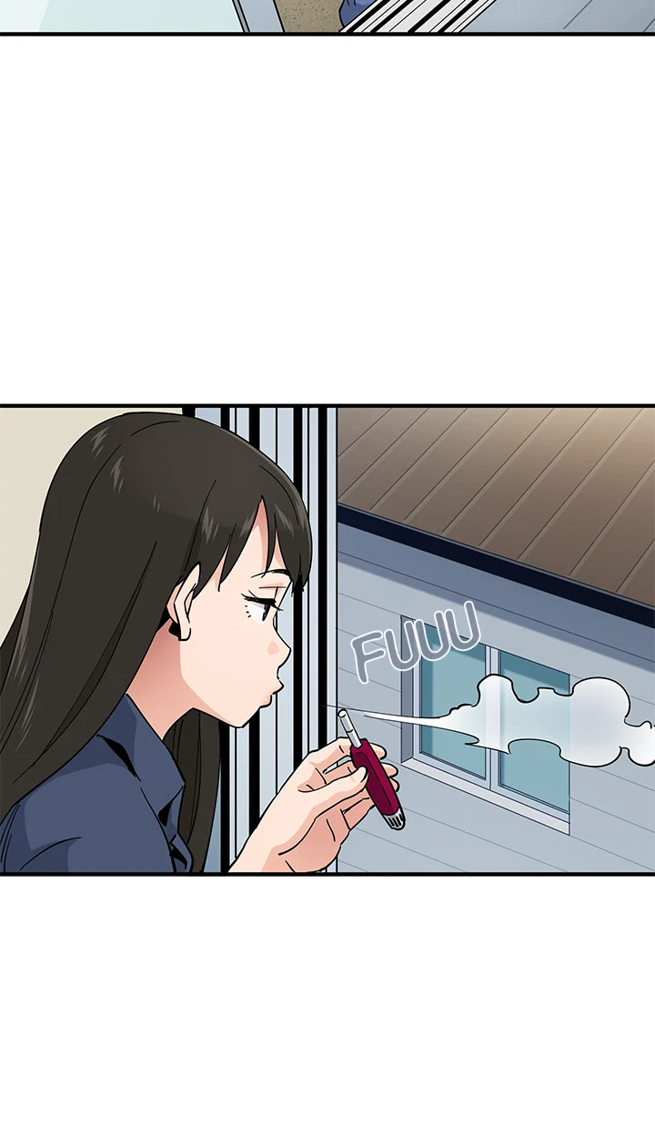 Love Factory chapter 2 page 44