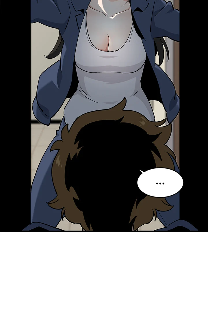 Love Factory chapter 2 page 52