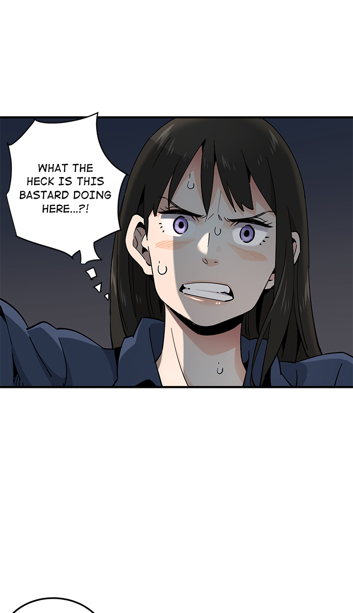 Love Factory chapter 2 page 53