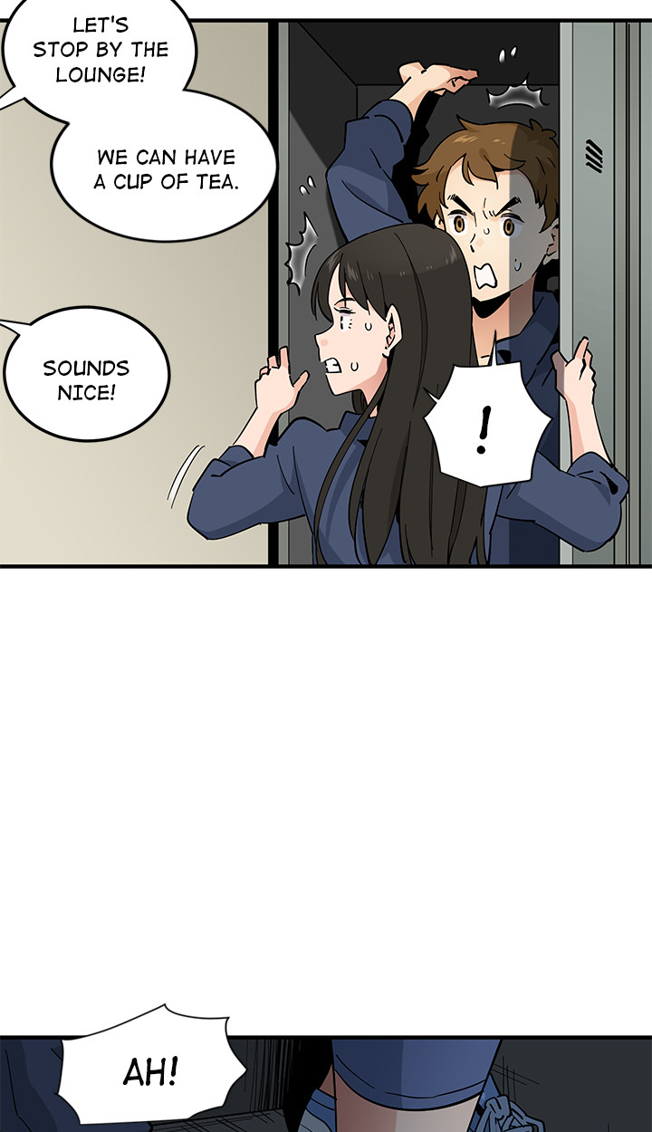 Love Factory chapter 2 page 54