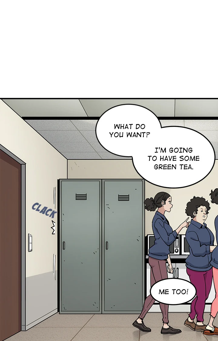Love Factory chapter 2 page 58