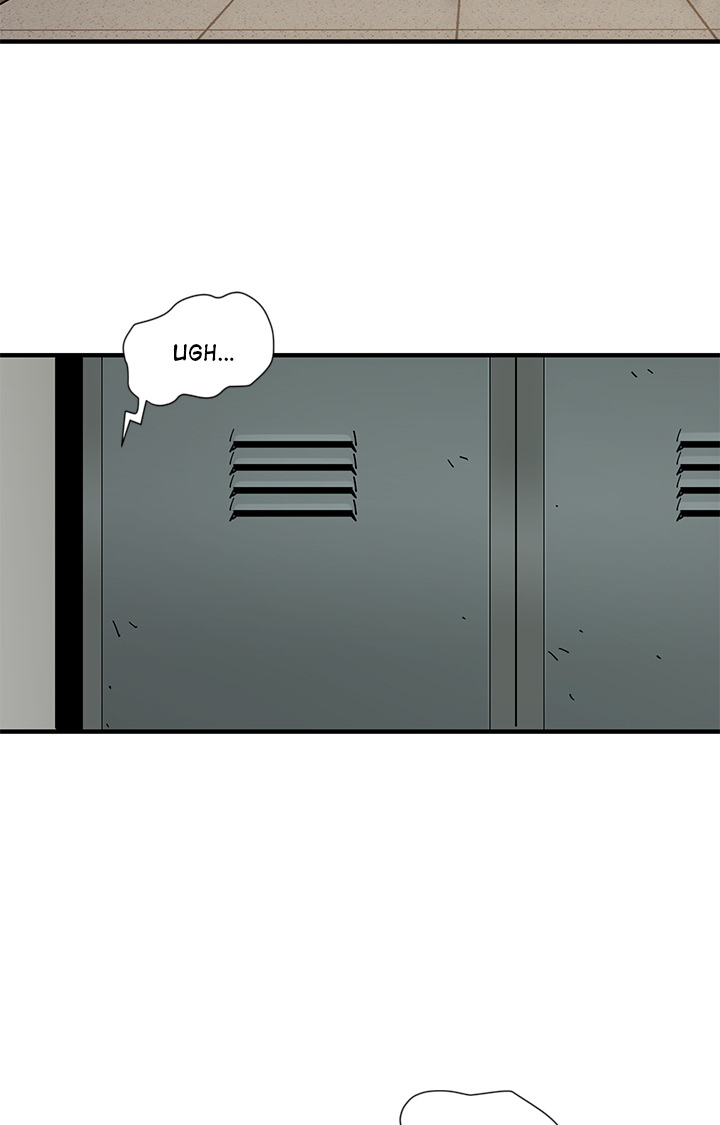 Love Factory chapter 2 page 59