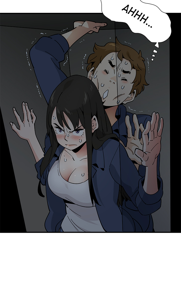 Love Factory chapter 2 page 60