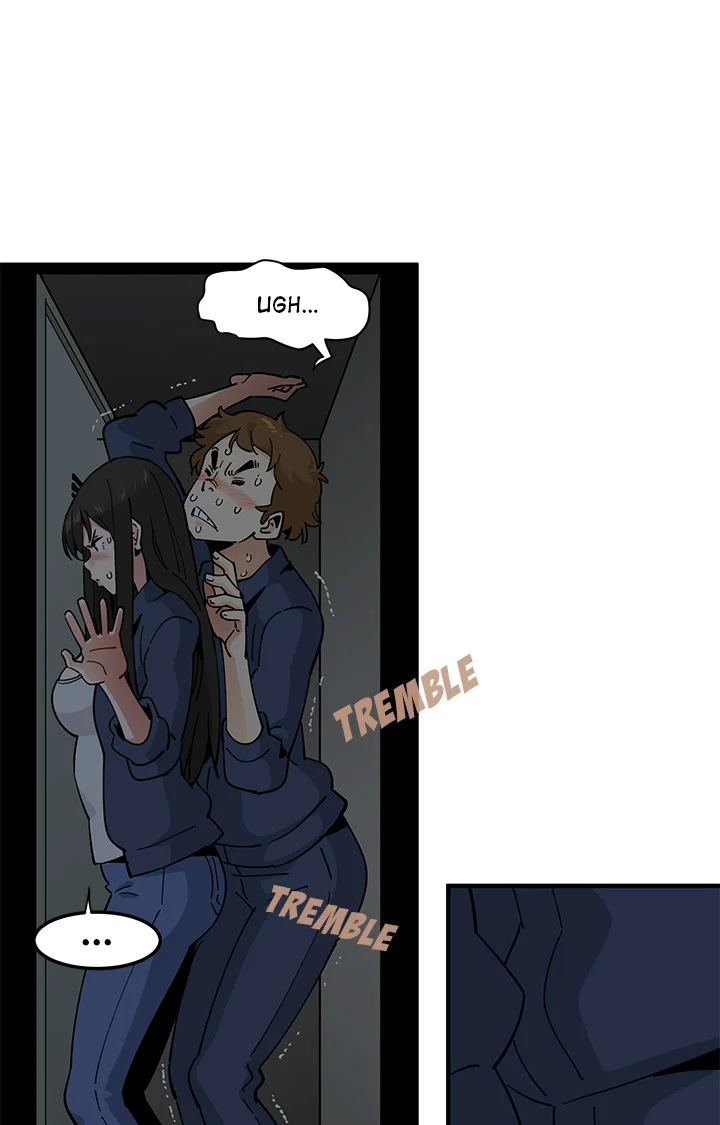 Love Factory chapter 2 page 61