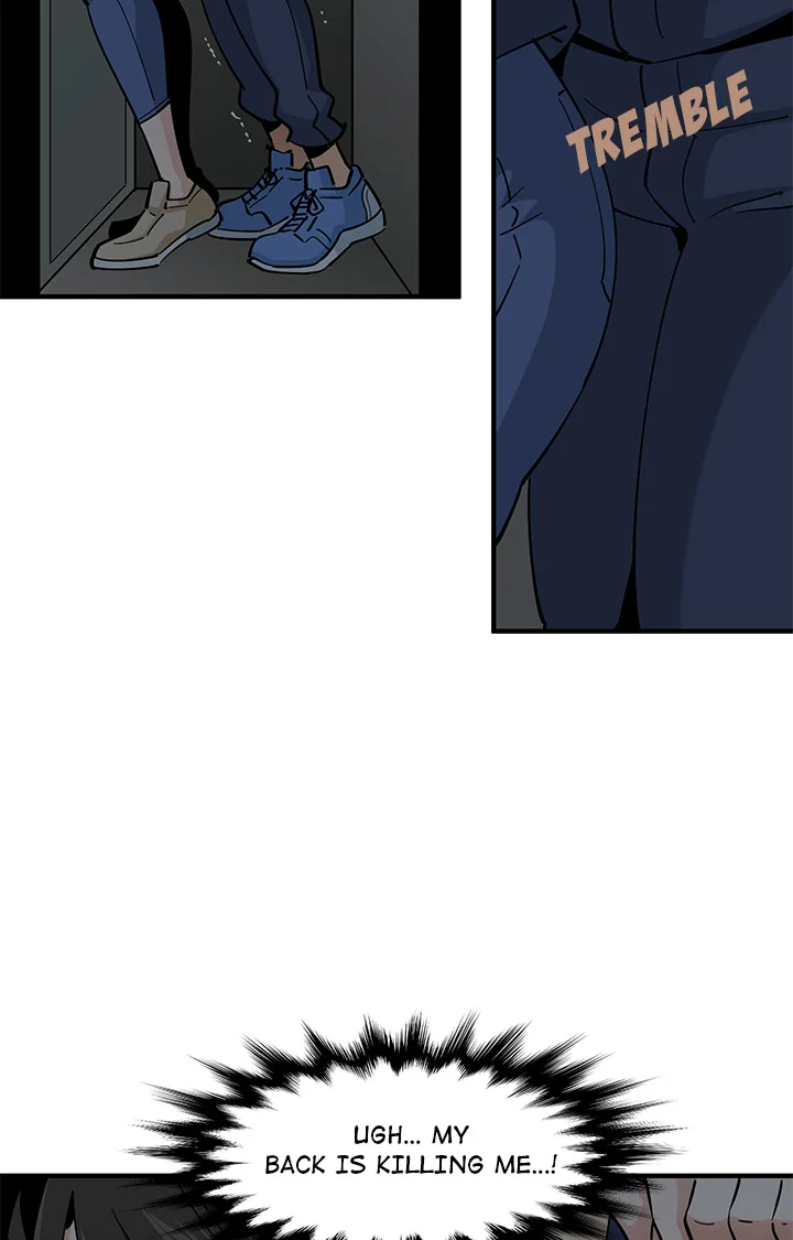 Love Factory chapter 2 page 62