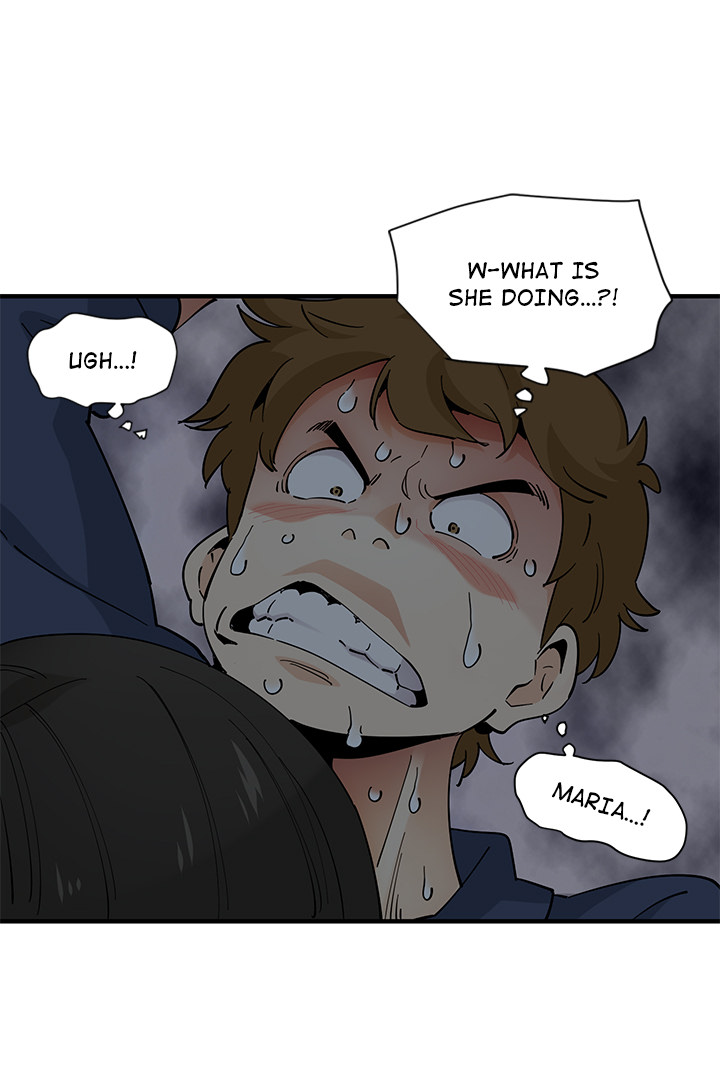 Love Factory chapter 2 page 65