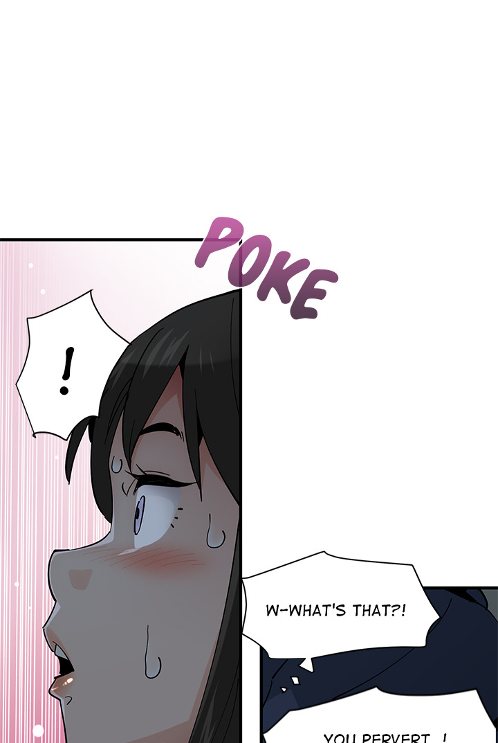 Love Factory chapter 2 page 67