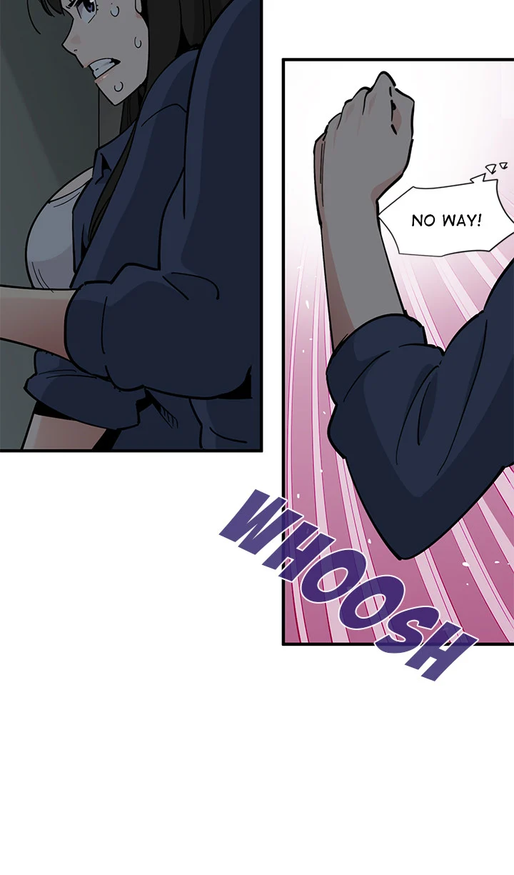 Love Factory chapter 2 page 72