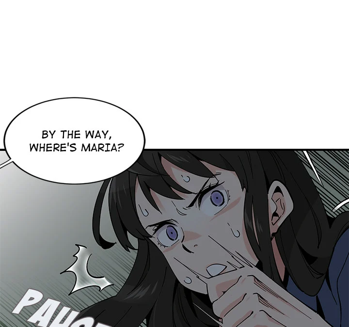 Love Factory chapter 2 page 73