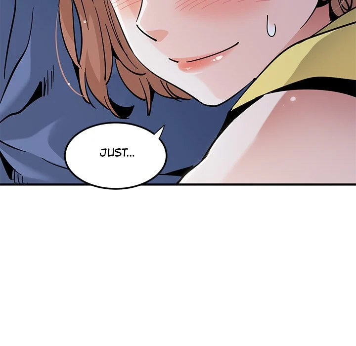 Love Factory chapter 20 page 5