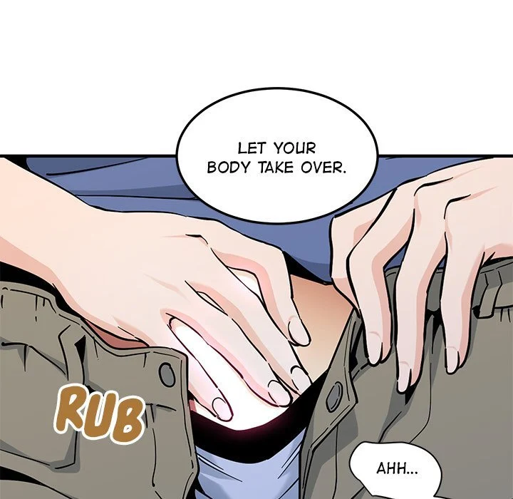 Love Factory chapter 20 page 6