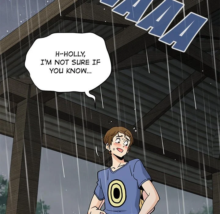 Love Factory chapter 20 page 8
