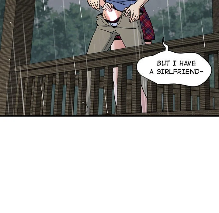 Love Factory chapter 20 page 9