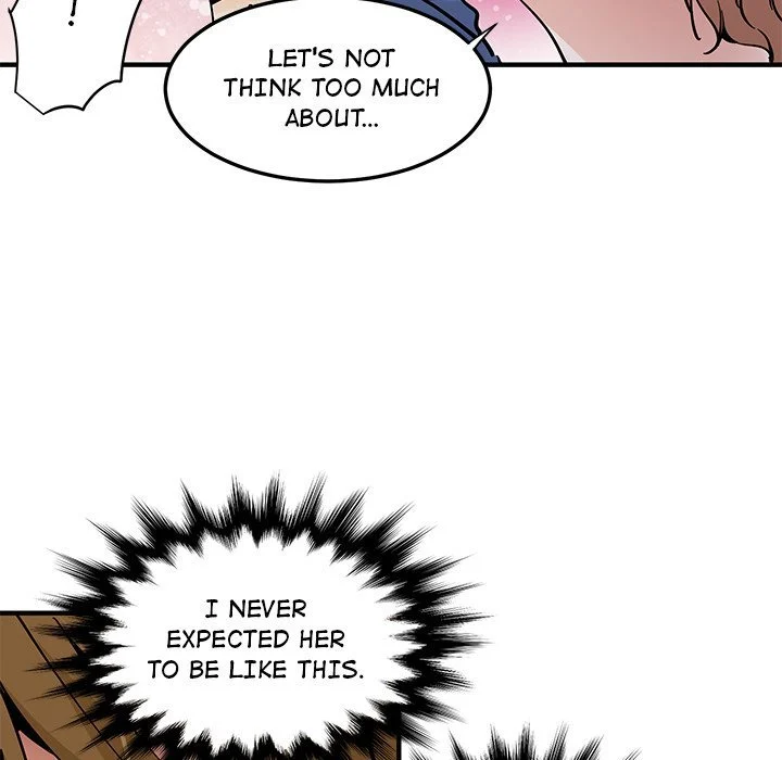 Love Factory chapter 20 page 11