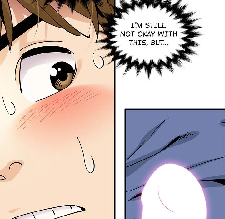 Love Factory chapter 20 page 12
