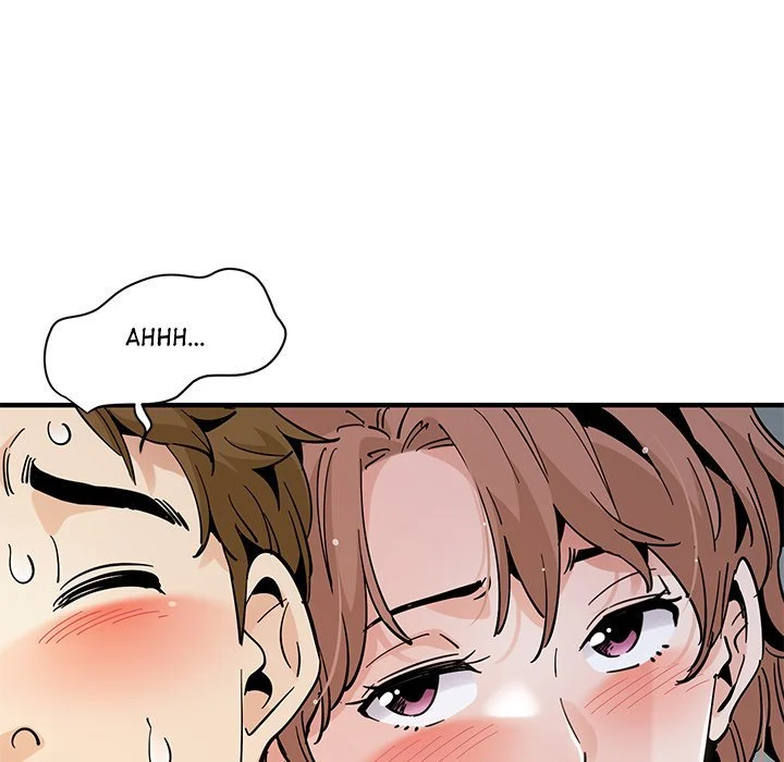 Love Factory chapter 20 page 14