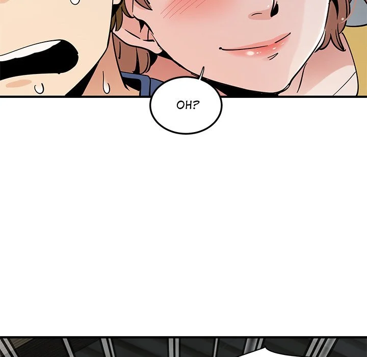 Love Factory chapter 20 page 15