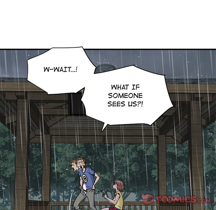 Love Factory chapter 20 page 18