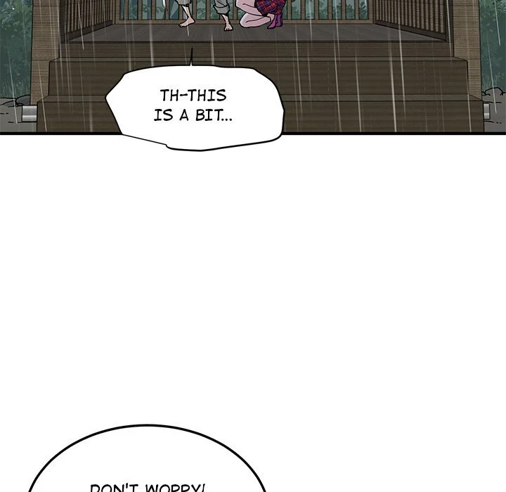 Love Factory chapter 20 page 19