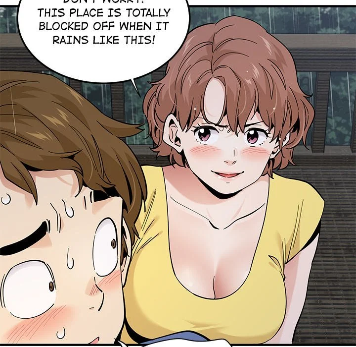 Love Factory chapter 20 page 20