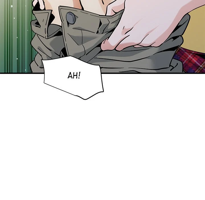 Love Factory chapter 20 page 22