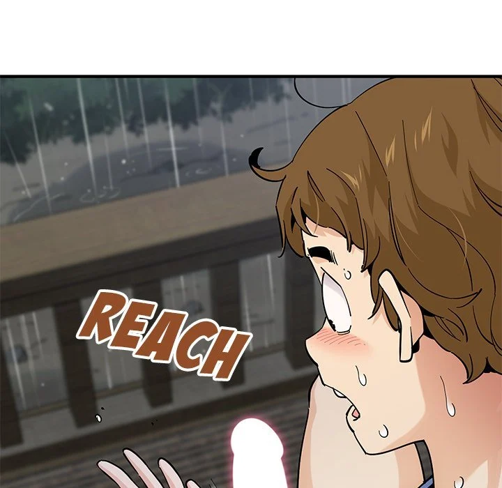 Love Factory chapter 20 page 23