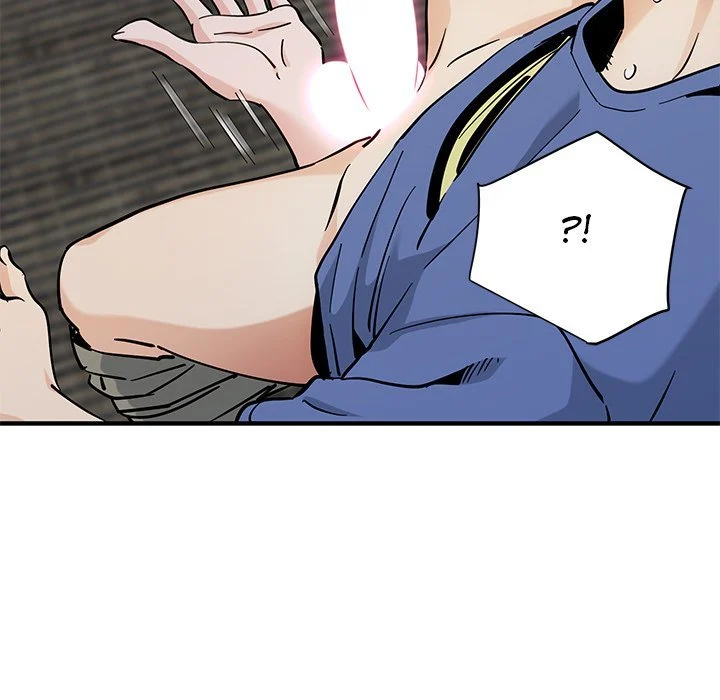 Love Factory chapter 20 page 24