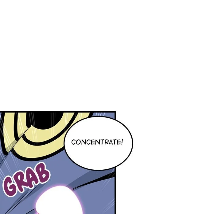 Love Factory chapter 20 page 25