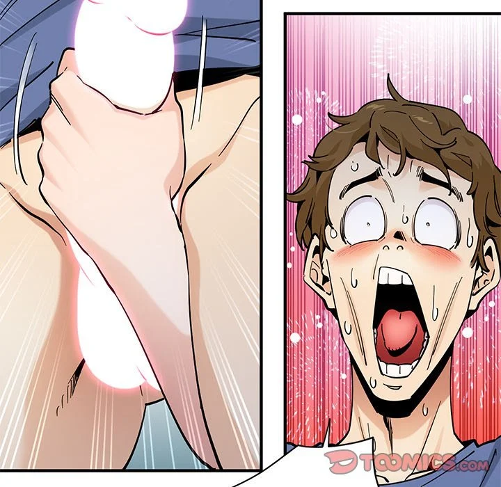 Love Factory chapter 20 page 26