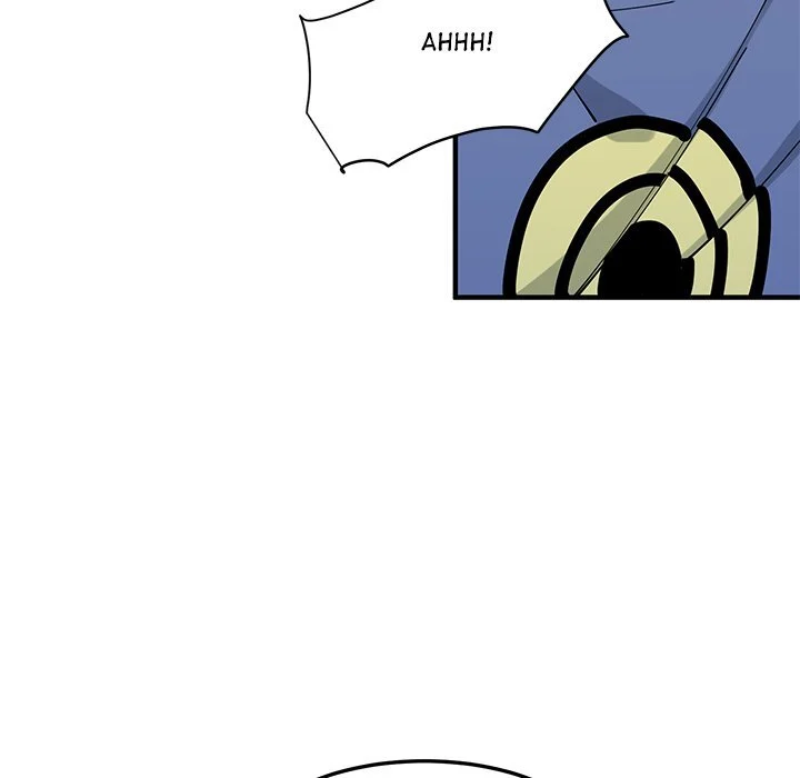 Love Factory chapter 20 page 27
