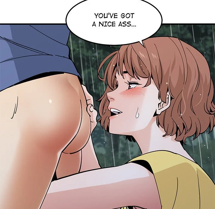 Love Factory chapter 20 page 28