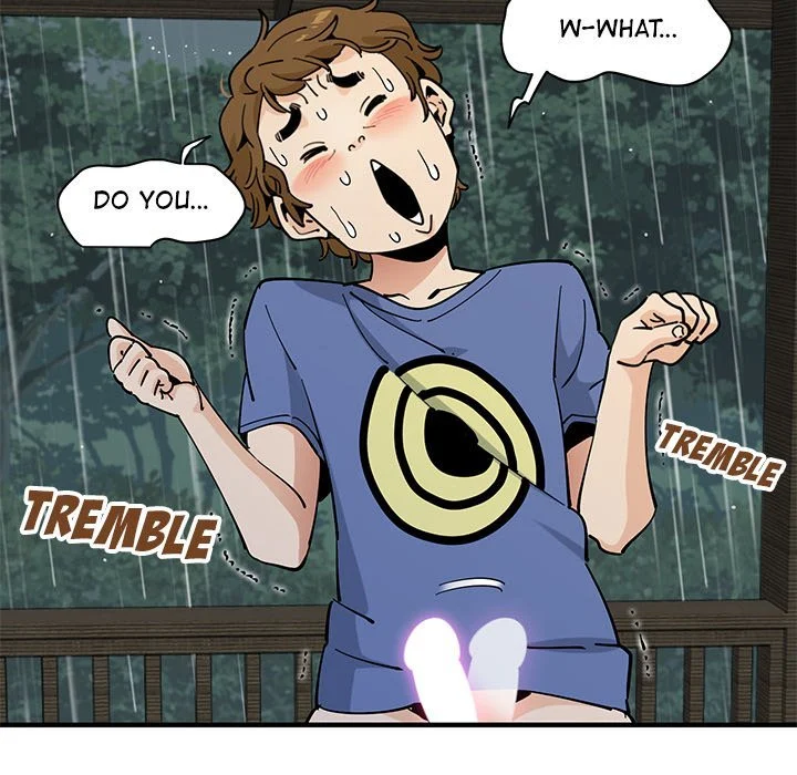 Love Factory chapter 20 page 30