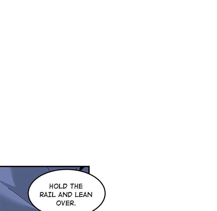 Love Factory chapter 20 page 31