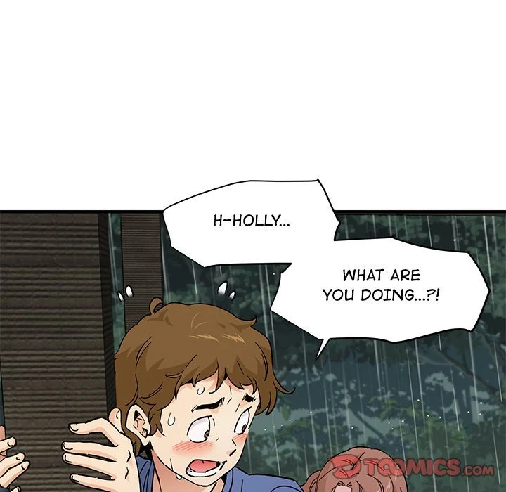Love Factory chapter 20 page 34