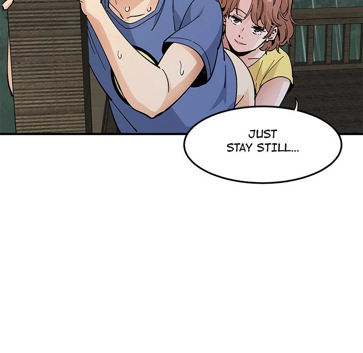Love Factory chapter 20 page 35