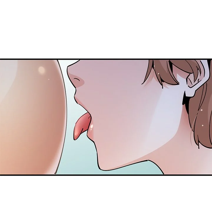 Love Factory chapter 20 page 36