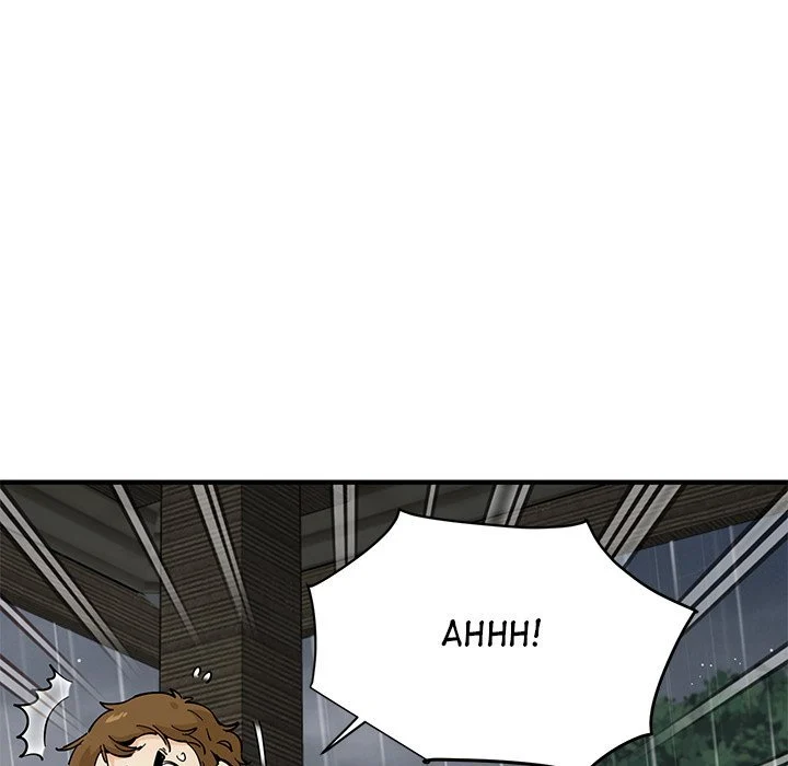 Love Factory chapter 20 page 37
