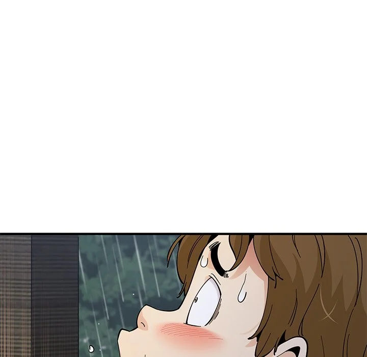 Love Factory chapter 20 page 39