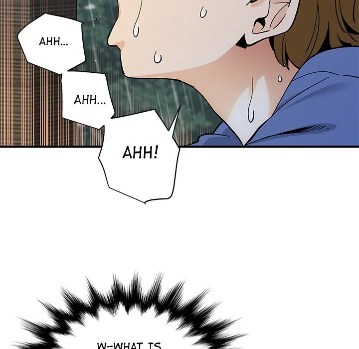 Love Factory chapter 20 page 40