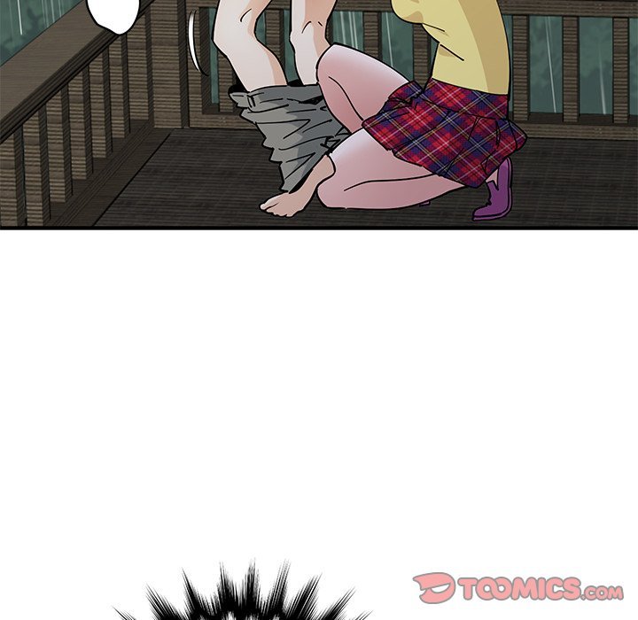 Love Factory chapter 20 page 42