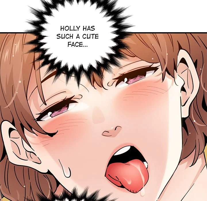 Love Factory chapter 20 page 43